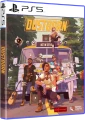 Dustborn