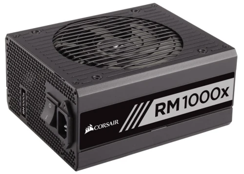 Corsair RMX Series 1000 Modular 80Plus GOLD