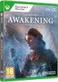 Unknown 9: Awakening