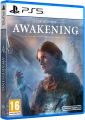 Unknown 9: Awakening