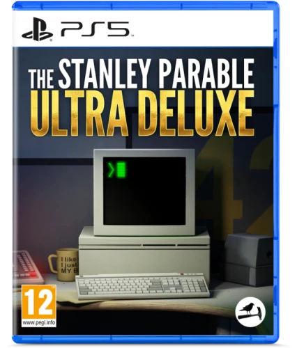 The Stanley Parable: Ultra Deluxe