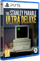The Stanley Parable: Ultra Deluxe