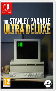 NS The Stanley Parable: Ultra Deluxe
