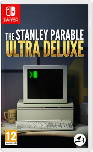 The Stanley Parable: Ultra Deluxe