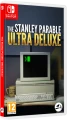 The Stanley Parable: Ultra Deluxe