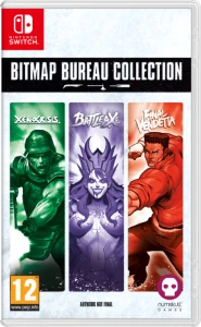 NS Bitmap Bureau Collection