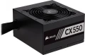 Corsair CX Series 550W 80 Plus Bronze