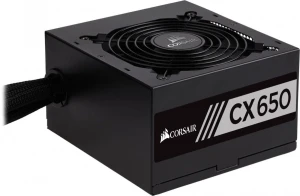 Corsair CX Series 650W 80 Plus Bronze
