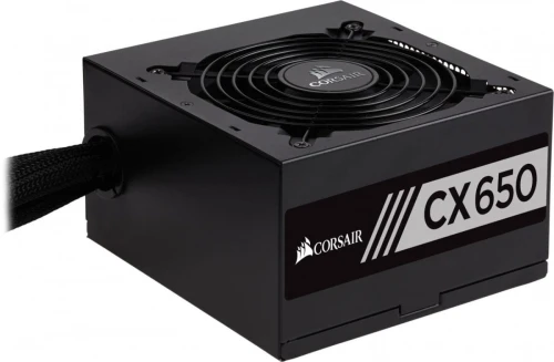 Corsair CX Series 650W 80 Plus Bronze