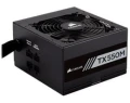 Corsair TXM Series 550W 80 Plus Gold efficiency