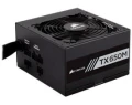Corsair TXM Series 650W 80 Plus Gold efficiency