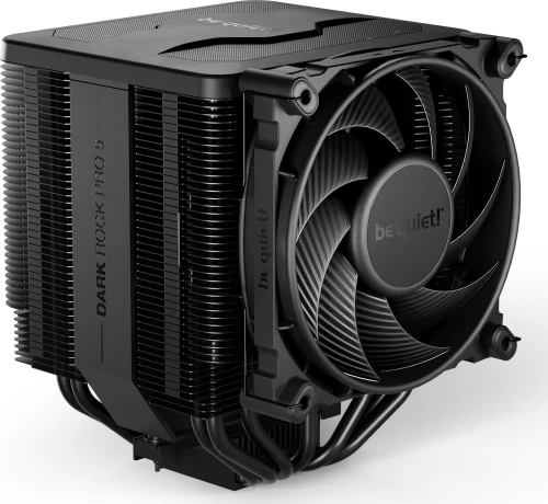 be quiet! Dark Rock Pro 5