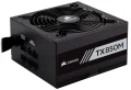 Corsair TXM Series 850W 80 Plus Gold efficiency