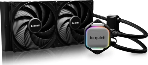 be quiet! Pure Loop 2 280mm  BW018