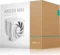 Deepcool AK620 WH