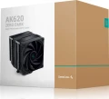 Deepcool AK620 Zero Dark