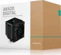 Deepcool AK620 Digital