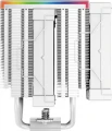 Deepcool AK620 Digital WH