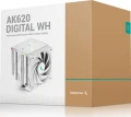 Deepcool AK620 Digital WH