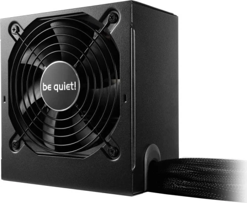 Be quiet! System Power 9 400W box  BN245