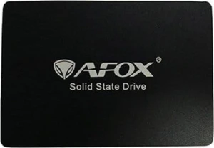 AFOX SD250 512GB 2.5" SATA III
