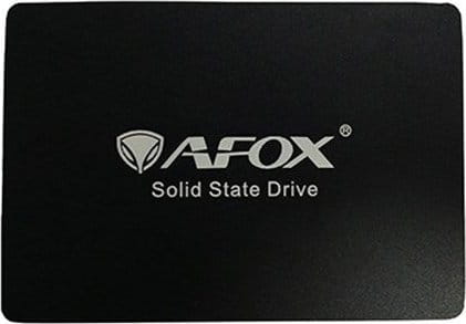 AFOX SD250 512GB 2.5" SATA III
