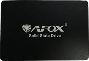 AFOX SD250 256GB 2.5" SATA III