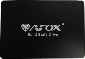 AFOX SD250 512GB 2.5" SATA III SD250-512GQN