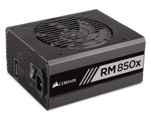 Corsair RMX Series 850W Modular 80Plus GOLD