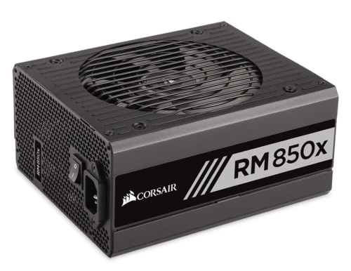 Corsair %RMX Series 850W Modular 80Plus GOLD