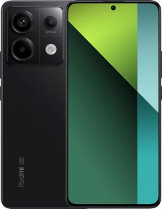 Xiaomi Redmi Note 13 Pro 5G 8/256GB Czarny