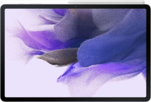 Samsung Galaxy Tab S7 FE 12.4" 64 GB 5G Srebrne