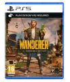 PS VR2 Wanderer: The Fragments of Fate