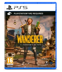 PS VR2 Wanderer: The Fragments of Fate