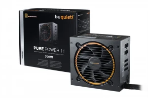 Be quiet! Pure Power 11 CM 700W 80GOLD BN299