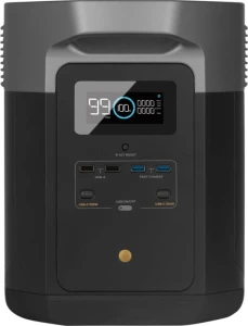 EcoFlow Delta Max 1600 1612 Wh