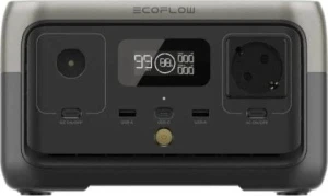 EcoFlow River 2 256 Wh