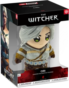Figurka kolekcjonerska HDF Good Loot The Witcher - Ciri