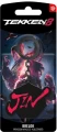 Brelok Good Loot Tekken 8 Jin