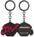 Brelok Good Loot Tekken 8 Jin