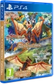 PS4 Monster Hunter Stories Collection