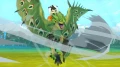 PS4 Monster Hunter Stories Collection