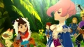 PS4 Monster Hunter Stories Collection