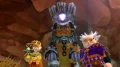 PS4 Monster Hunter Stories Collection