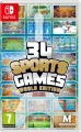 34 Sports Games World Edition