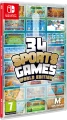 34 Sports Games World Edition