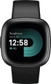 Fitbit Versa 4 Czarny