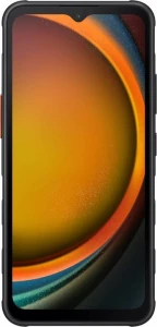 Samsung XCover 7 Enterprise Edition 5G 6/128GB Czarny