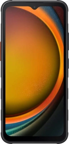 Samsung XCover 7 Enterprise Edition 5G 6/128GB Czarny