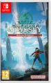 NS One Piece Odyssey Deluxe Edition